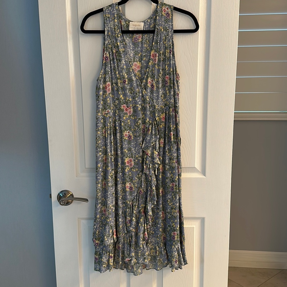 Auguste the label dress size US 6